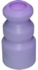 BIRTH 51848 Rubber Buffer, suspension